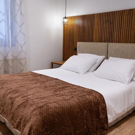 Kefaloviso Luxury Apartment 2 Nafpaktos Extérieur photo